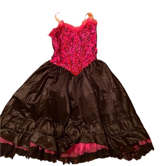 Cute dress up dress​  HALLOWEEN COSTUME​​​​​ - Picture 4 of 11